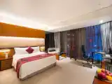 Executive City-view Queen Room