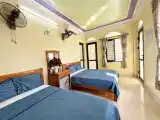 Deluxe Mountain View Room