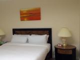 Lexx City Room without Window