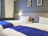 Superior Twin Plus Room