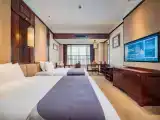 Superior 2-bed Room