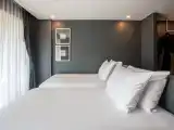 Studio Twin Bed