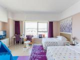 Parent-Child Twin Room
