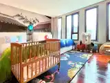 Deluxe River-view Family Room