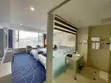 Tranquil Chenxiang Twin Room