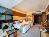 Executive City-view Twin Room