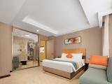 Leisure Suite