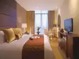 Two Bedroom Deluxe Apartment