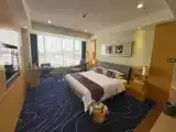 Business Leisure King Room