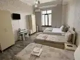 Comfy Family Room