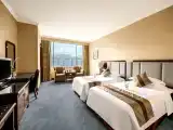 Business Standard Room