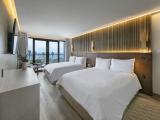 Shores Ocean View 2 Queen Room (Recently Renovated)
