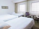 Casual Fource Room