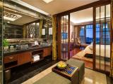 Private Single-Floor Premier Sea View Suite