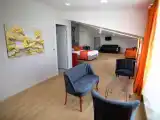Suite Room With Jacuzzi