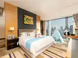 Panda Themed Suite
