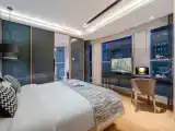 Two-bedroom Deluxe Suite