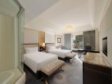 Deluxe Oxygen-Enriched Twin Room