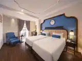 Executive Double/Twin balcony
