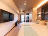 Universal Room (Barrier-free)
