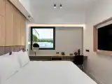King One Bedroom Suite