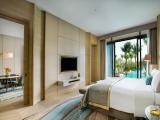 Deluxe Suite-Lagoon Pool , Club Millesime Access