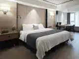 Deluxe Big Bed Room