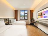 Yun Lan Twin Room (Smart Guest Control + Central Air Conditioner + Skin-friendly Bedding)