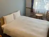 Standard Double Room-Non-Smoking