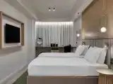 Twin Accessible Room