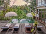 Two Bedroom Pool Villa