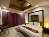 Townhouse 1 Double Bed And 2 Single Bed