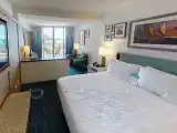 Club Ocean Tower Ocean View 1 King Bed