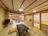 [Non-smoking] Superior Japanese-style Kids Room With Indoor Bath (no View)