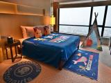 Yatai Tower Octonauts Theme View Room