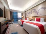 Ladies' Delight Twin Room