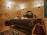 Standard Cave Room