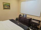 Enjoyment Audio-Visual Double Bed Room