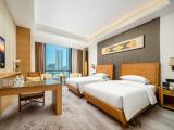 Superior 2-bed Room