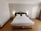 Executive Deluxe King Room