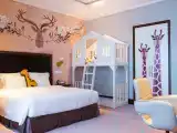 Deluxe Family Friendly Room - River-View (Double Bed)