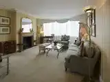 One Bedroom Penthouse