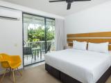 2 Bedroom Garden View
