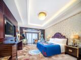 Octonauts Family Theme Room