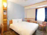 Standard Double Room-Smoking