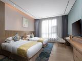 Peace Of Mind Preferred Twin Room