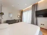 Deluxe Suite With Sea View