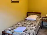 Basic Twin Room with Shared Bathroom