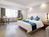 Spacious King Room（1.8M）