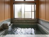 Deluxe Stone Bath Type Japanese-Western Style Room Niijima No. 1 To No. 3